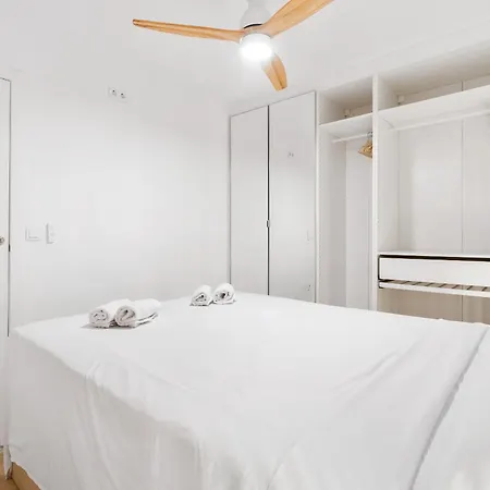 Welcs Apartamento 164 Pda Cerca De La Playa Sant Antoni De Calonge