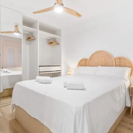 Welcs Apartamento 164 Pda Cerca De La Playa Apartment Sant Antoni De Calonge