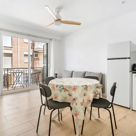 Apartment Welcs Apartamento 164 Pda Cerca De La Playa Sant Antoni De Calonge