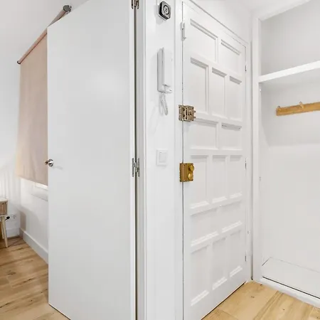 Welcs Apartamento 164 Pda Cerca De La Playa Sant Antoni De Calonge