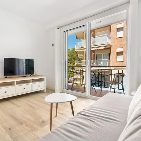 Welcs Apartamento 164 Pda Cerca De La Playa Apartment *
