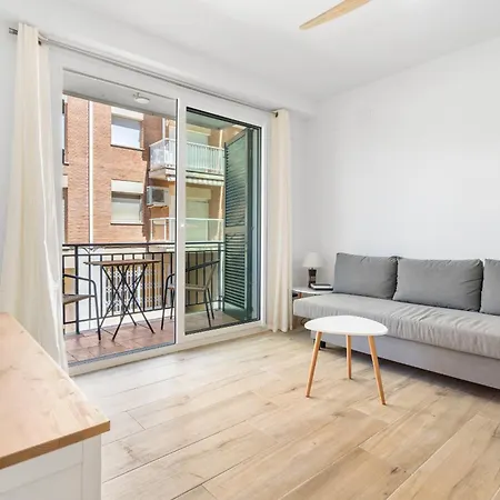 Welcs Apartamento 164 Pda Cerca De La Playa Apartment Sant Antoni De Calonge
