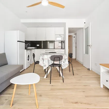 Welcs Apartamento 164 Pda Cerca De La Playa