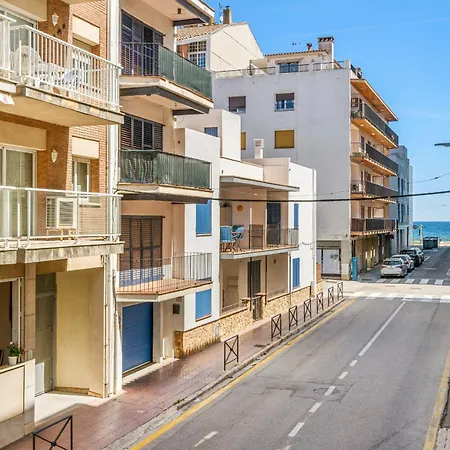 Apartment Welcs Apartamento 164 Pda Cerca De La Playa *