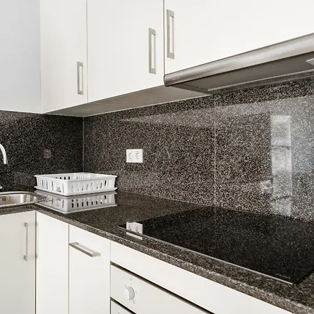Welcs Apartamento 164 Pda Cerca De La Playa