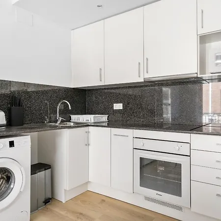 Welcs Apartamento 164 Pda Cerca De La Playa * Сан-Антонио-де-Калонже